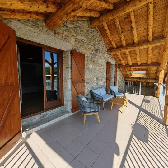  Annonces FONTROMEU : Maison / Villa | BOURG-MADAME (66760) | 190 m2 | 610 000 € 