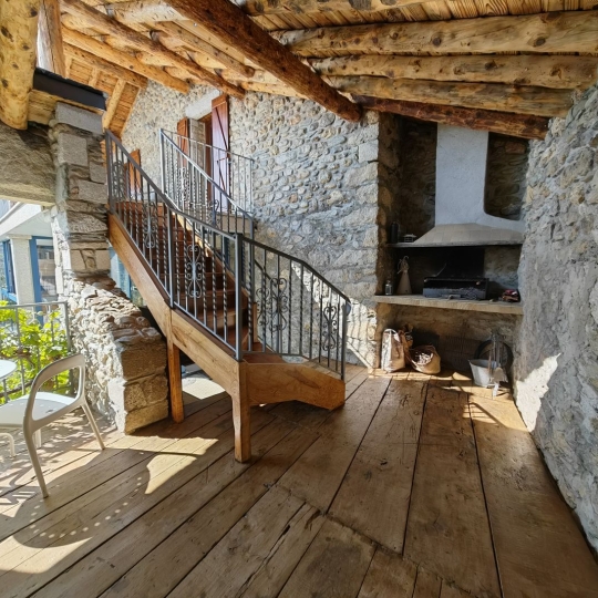  Annonces FONTROMEU : Maison / Villa | BOURG-MADAME (66760) | 190 m2 | 610 000 € 