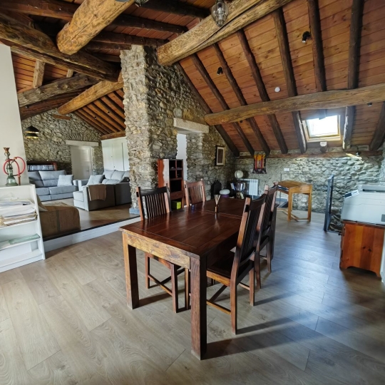  Annonces FONTROMEU : Maison / Villa | BOURG-MADAME (66760) | 190 m2 | 610 000 € 