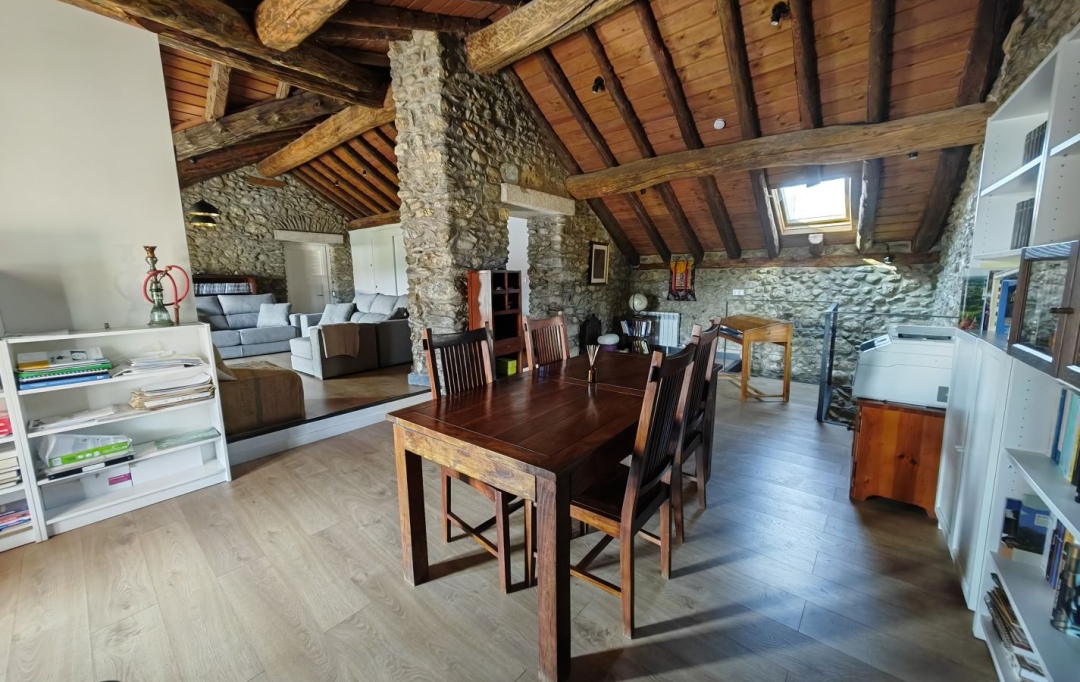 Annonces FONTROMEU : Maison / Villa | BOURG-MADAME (66760) | 190 m2 | 610 000 € 