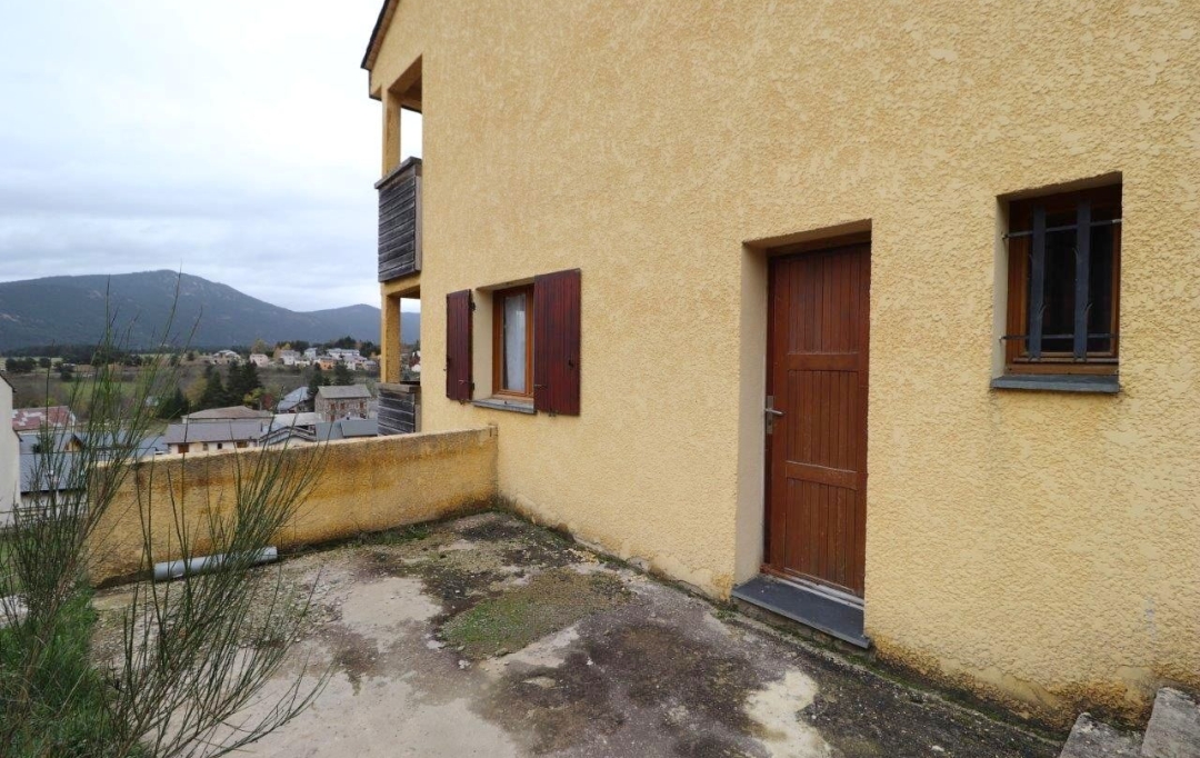 Annonces FONTROMEU : Maison / Villa | FORMIGUERES (66210) | 80 m2 | 230 000 € 